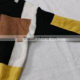 2-8 Years Wholesale 2017 New Fashion Winter Boys Knitted Sweater Full Sleeve Pullover Boys Sweaters (pick Size) thumbnail-5