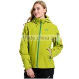 3 In 1 Waterproof New Style Outdoor Jackets For Women thumbnail-1
