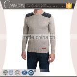 2016 Wholesale Custom Colors Man Sweater for Sale thumbnail-1