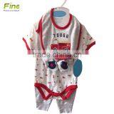 Soft Cotton Baby Clothes Clothing Set thumbnail-1