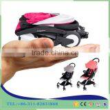 New Arrival Baby Stroller Travel System Baby Stroller Light Weight Pocket Baby Stroller thumbnail-1