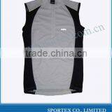 Sleeveless Shirts Cycling Tops for Men thumbnail-1