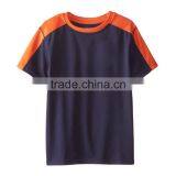 Latest Designer Bulk 100 Polyester Mesh Child Dry Fit Sublimation Sport t Shirt thumbnail-2