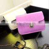 Korea Fashion Mini Cross Body Bag Cellphone Shoulder Bag thumbnail-1