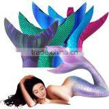 S64834A Mermaid Swimwear For Kids Swimsuits Baby Bathing Suit thumbnail-1