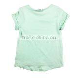 2016 Made in China Printed T-shirts for Kids thumbnail-3