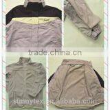 3 in 1 Jacket Water Resistant Polyester 2017 New Jacket thumbnail-4