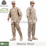 OEM Factory Hot Sale Custom Malaysian Army Uniform,merino Wool Men Army Military Uniforms thumbnail-3