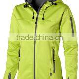 Long Sleeve Cycling Jersey Custom, Fashion Lady Jacket thumbnail-2