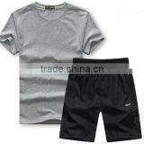 Hot Sales China Trader Casual Clothing Sport Wear for Men thumbnail-2