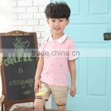 Custom Nice Design Kids School Clothes Online Genuine School Uniform on Sale thumbnail-2