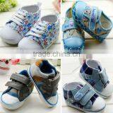 Solf Sole Baby Sport Shoes thumbnail-1
