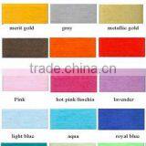 Girls Zig Zag Personalized Chevron Canvas Backpack Monogrammed thumbnail-3