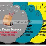 USA Made Jumbo Hand Jar Opener - Genuine Rubber Construction With a Textured Gripping Surface and Comes With Your Logo thumbnail-1