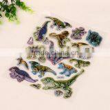 Children Carton Bubble Sticker Animal Shapes Sticker Kids Education Toys DIY Sticker Enviroment Non-poison thumbnail-5