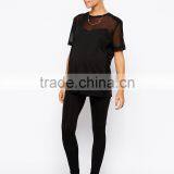 New Look Maternity 2 Pack Leggings thumbnail-1