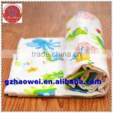 Summer Baby Muslin Sleeping Blanket