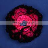 XF-184 Wholesale Kids Cotton Baby Girl Tutu Children Ballet Skirts thumbnail-5