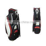 Custom High Quality Made Golf Staff Bag thumbnail-4