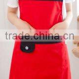Women Kitchen Apron Fancy Dress Aprons thumbnail-3