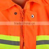 Top Quality Custom Cheap 100% Cotton Coverall / Used Work Clothes thumbnail-3