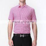 Designer Plaid Shirts for Men Fancy t Shirts for Men thumbnail-1