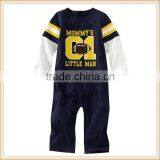 Babywear-Climb Cottom Clothing SQ0052-1