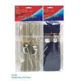 D&D Elastic Fabric for Suspenders High Quality Suspender Elastic Band (18126) thumbnail-1