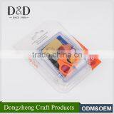 China Supply Family Reserve Mini Size Ingenious Emergency Mini Sewing Kit With Scissors thumbnail-2