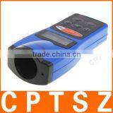 Ultrasonic Distance Measurer Mini Digital Laser Rangefinder, Distance Meter With Laser Pointer CP-3008 thumbnail-1