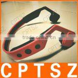 YKL701 Bone Conduction Bluetooth Headset Waterproof Headset Periosteum Conduction Hearing thumbnail-4