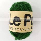 Space Dyed A100 Acrylic Yarn for Knitting thumbnail-2