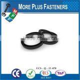Made in Taiwan Black Color EPDM Rubber Washer EPDM O Rings thumbnail-5
