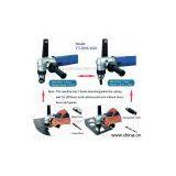 Sell Heavy-Duty Electric Metal Sheet Cutting Machine thumbnail-1