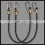 Flat/plastic/chairs/latex/trampoline/casino/elastic Bungee Cord Key Chain thumbnail-5