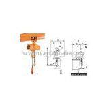 Electric Hoist (YY-143-001) thumbnail-1