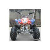 Sell 110cc Hummer ATV (8