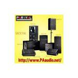 Professional Audio System thumbnail-1