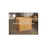 Solid Pine Baby Cot Bed thumbnail-2