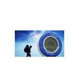 Hiking Digital Compass With Barometer, Altimeter, Weather Forecast SR108 thumbnail-1