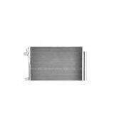 Auto Condenser for 06-10 Passat