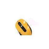 OEM 2.4GHz PC Travel Bluetooth Cordless Mouse for Windows XP System
