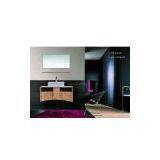 Sell New Oak Bathroom Vanity/Cabinet/Sink/Washbasin