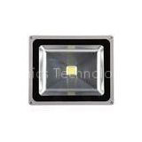 30W - 250W AC 90 - 305V cool, warm white IP65 Led Outdoor Flood Lights with 120 degree
