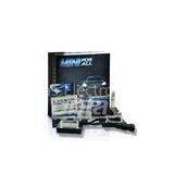 Waterproof DC 23000V All In One HID Kit H8 35W 4300K