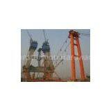 Highly Active and Safe Steady Auto Self Climbing Formwork With Hydraulics Systems