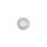 Ultra-Thin Surface Mounted Circular LED Under Cabinet Lights For Furniture Lighting Fixtures thumbnail-1