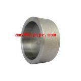 Duplex Stainless ASTM A182 F65 Socket Weld Cap thumbnail-3