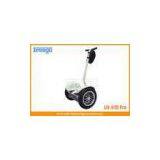 Electric Stand up Scooter 2 Wheel Self Balancing Scooter Thinking Smart thumbnail-1