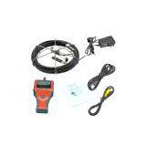 20 Meters Pipieline Inspection Camera With Roating Wheels thumbnail-2